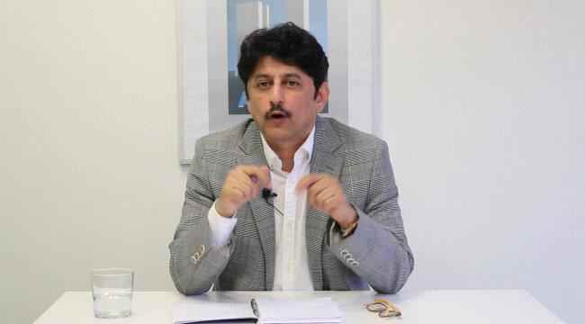 بن فريد: تصنيف الحوثيين كجماعة إرهابية خطوة غير مستحبة لإدارة بايدن أو المبعوث الأممي