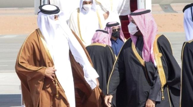 عرض الصحف البريطانية - "لا فائز في نهاية المواجهة مع قطر" - فاينانشال تايمز