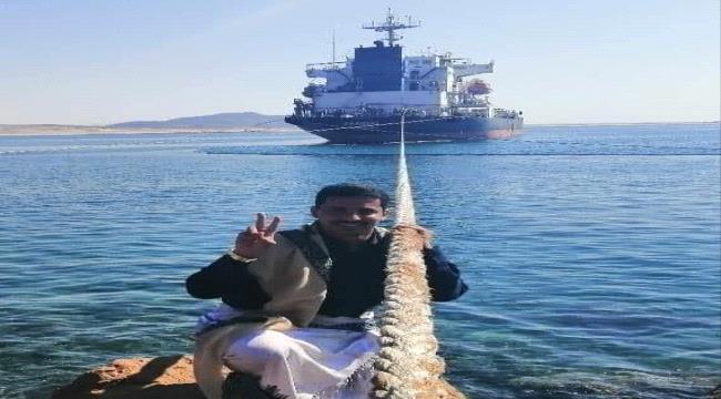 بكران يفضح اخوان اليمن حول ميناء قنا بشبوة..ماذا قال؟