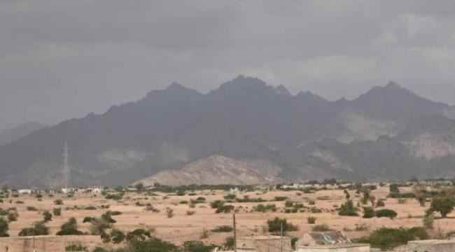 بينهم مشرف.. مصرع عشرات الحوثيين على أيدي القوات المشتركة في حيس