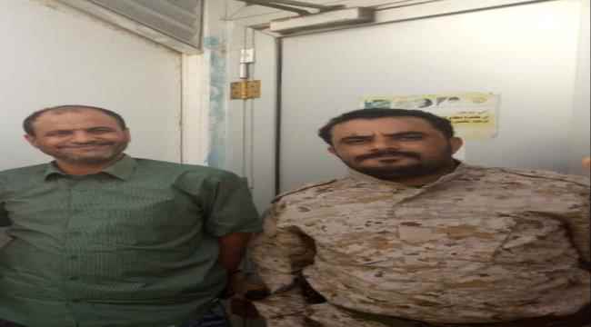 نجاة قائد الطوارئ بمنطقة الممدارة بعدن من محاولة اغتيال 