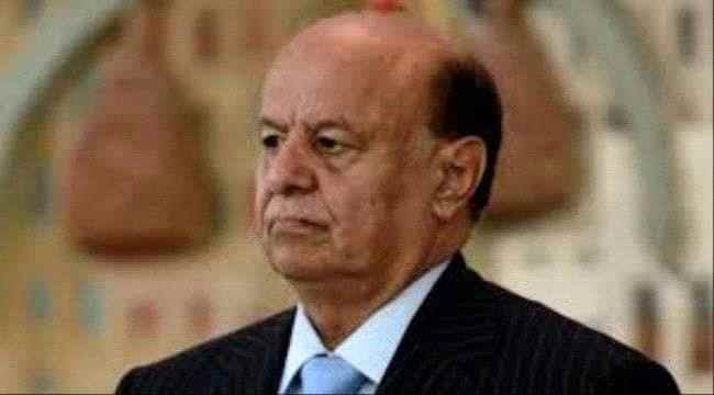 هادي..رئيس يتجاهل معاناه شعبه لاعادة امراء الحرب والفاسدين إلى الواجهة