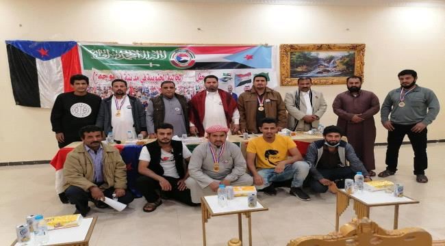 الجالية الجنوبية في مدينة (الوجه) بالمنطقة الشمالية تبوك تعقد أولى جلساتها للعام 2021