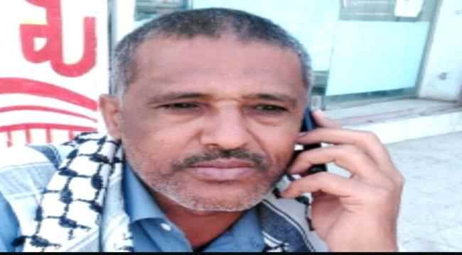 قيادي جنوبي : هادي والإخوان يريدون اعادة احتلال الجنوب تحت مسمى "شرعية"