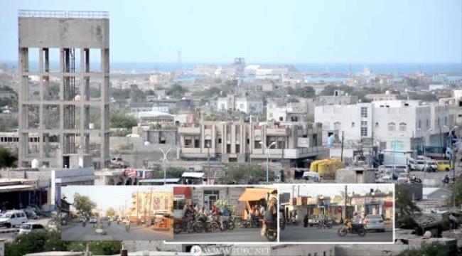 في الذكرى الرابعة لتحريرها.. المخا مدينة الإستثمار والتطوُّر الإقتصادي