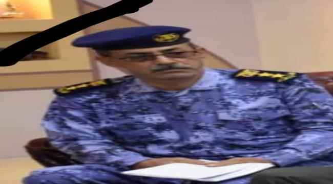 وفاة قائد أمني بارز في ساحل حضرموت