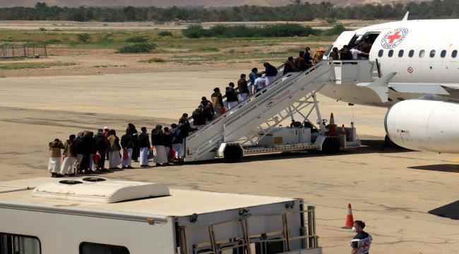 تبادل الأسرى والمعتقلين في اليمن محور محادثات في الأردن