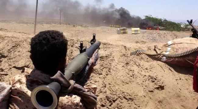 العولقي : الاخوان يصعدون في شقرة لافشال اتفاق الرياض