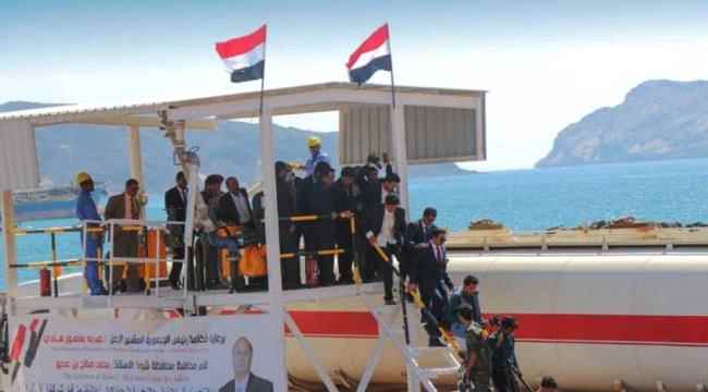 تحالفات وموارد تنظيم الإخوان في اليمن