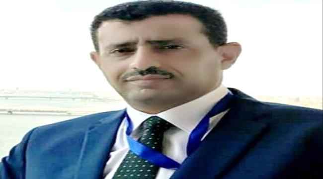 اكاديمي جنوبي : الانتقالي لن يتعاطى مع اي قرارات تهدف الى اجهاض اتفاق الرياض