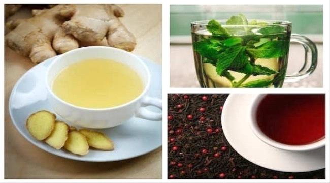 4 مشروبات طبيعية تساعد في التخلص من الصداع المفاجئ
