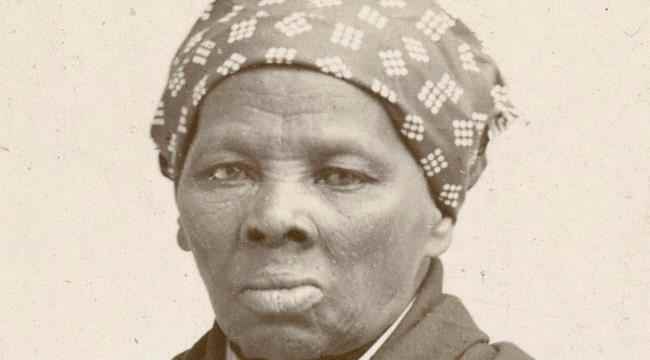 قصة امرأة قد تصبح أول سمراء توضع صورها على نقود أميركية