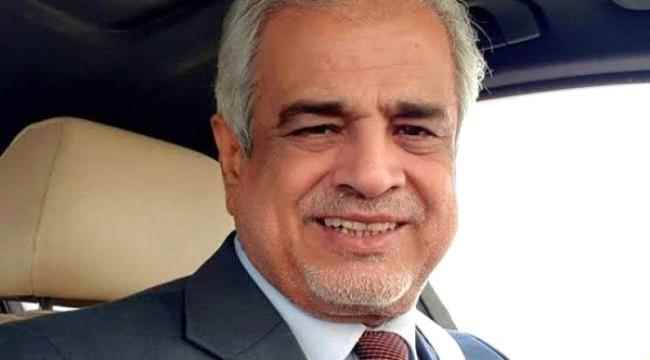 لقور:عصابة الاخوان هي من نهب الوديعة السعودية 