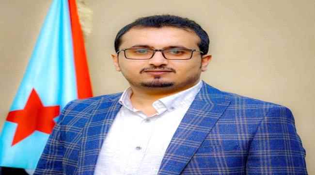 العولقي:معظم ما ورد في تقرير لجنة الخبراء الأممية سبق وتحدث به نشطاء الجنوب