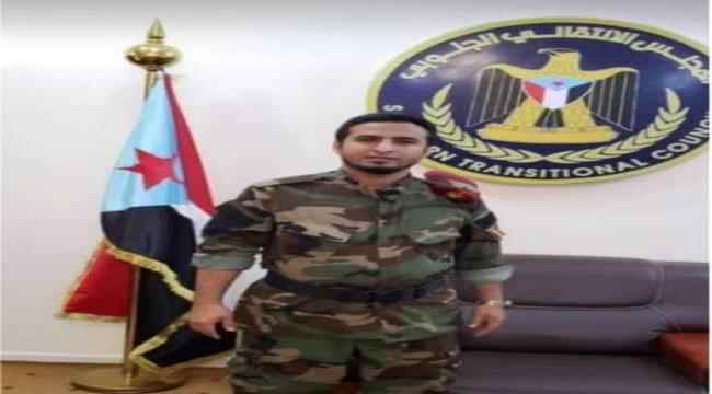 تصريح ناري لقائد حزام الصبيحة عقب أنباء عن تحركات إخوانية   