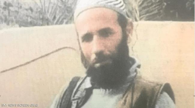 الاعلان عن مقتل زعيم داعش في العراق 