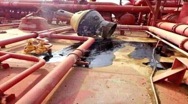 الحوثيون  يرفضون وصول فريق أممي إلى "صافر"