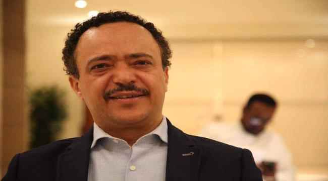 غلاب: اتفاق الرياض يمثل نقلة نوعية للخروج من معضلة الفوضى والفساد