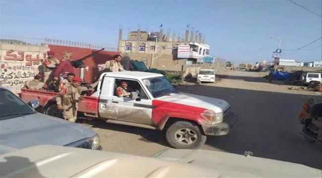 بن عطية : الإخوان يحشدون لغزو الصبيحة تنفيذاً لأجندات تركيا وقطر