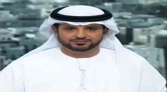 اليافعي: فساد الشرعية أنقذ الحوثي من السقوط	
