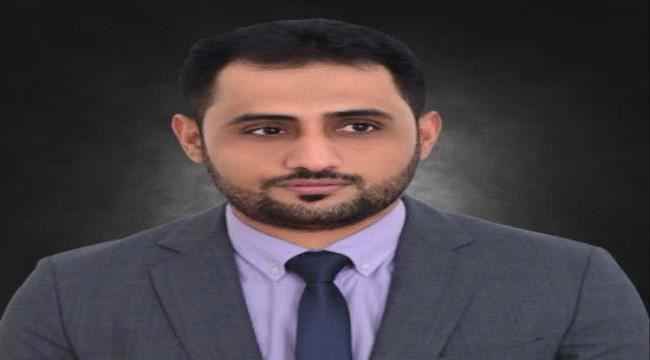 حبتور : جماعة الاخوان في شبوة اقصت كل من لا يوافقها النهج والتوجه