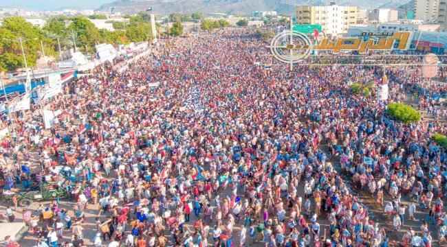  صحفي: دول كبرى باتت مقتنعة باستقلال الجنوب
