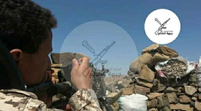 صمود الجبال .. تفاصيل ما قبل المعركة الحاسمة بالضالع (تفاصيل)