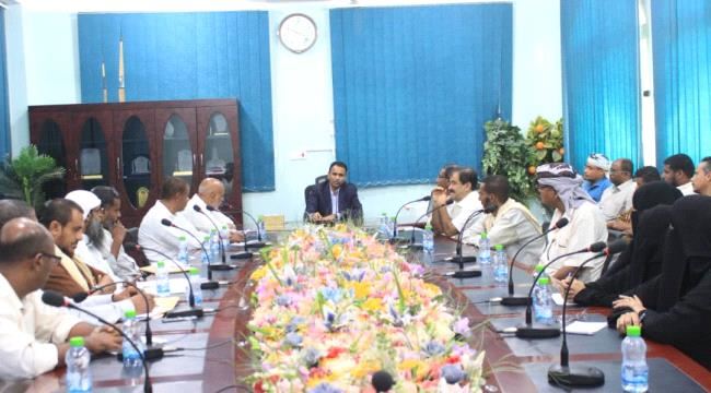 كنترول حضرموت ينتهي من تصحيحِ دفاترِ إجاباتِ الطلاب المتقدمين لاختباراتِ الثانوية العامة2020 - 2021م للمحافظاتِ الشرقية   