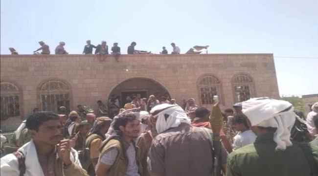 ماذا يحدث في لودر؟