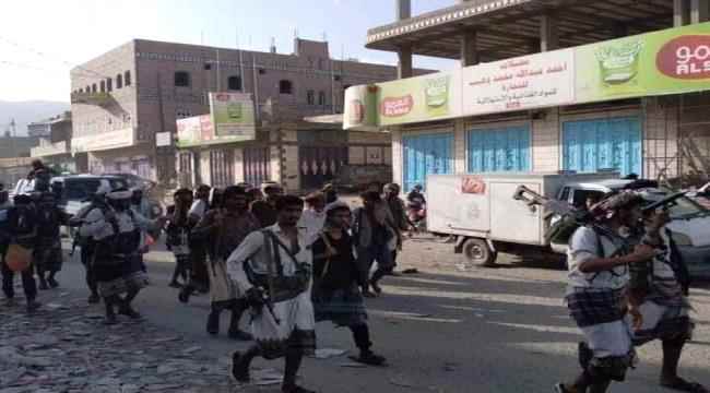 لماذا فجر الإخوان الوضع في لودر؟ وماهي رسالة الانتقالي القوية للاخوان؟
