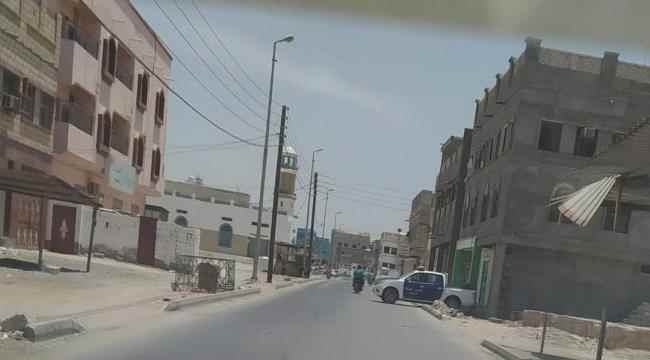  وزير الداخلية يرسل برقية لأمن الشحر بملاحقة مستثمر أجنبي