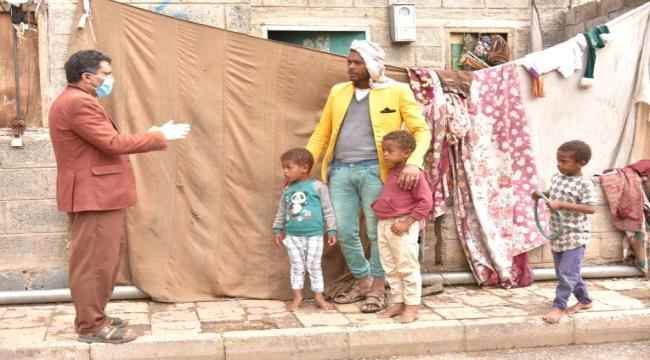 "اليمن"  مقبرة لحقوق الانسان "عامة" وحقوق الاطفال "خاصة" !!