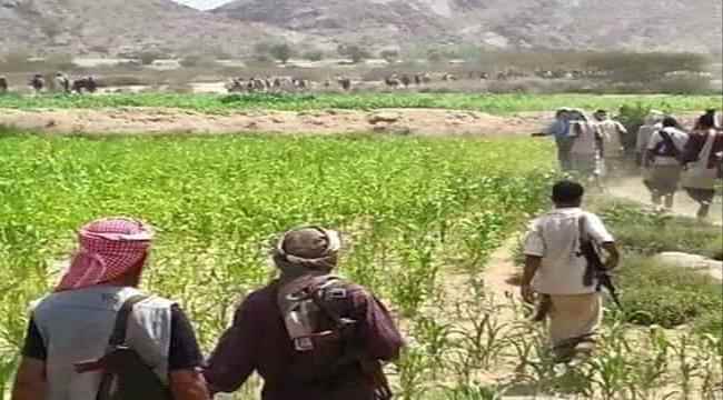 متحدث الانتقالي العسكري: لودر عصية على الانكسار