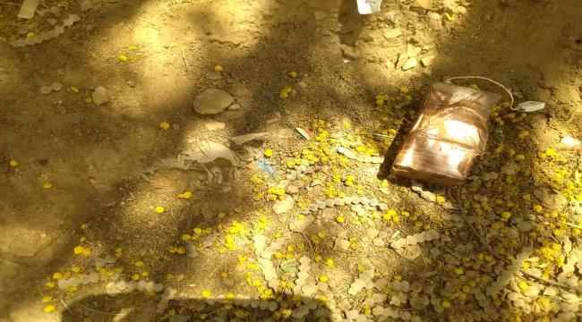 اللواء الرابع حزم يتوعد مليشيات "الجبولي" الإخوانية بعد محاولة اغتيال احد قياداته