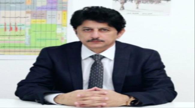 قيادي في الانتقالي: التعيينات الأخيرة تعتبر شأن داخلي يخص المجلس ولا تتعارض مع إتفاق الرياض	