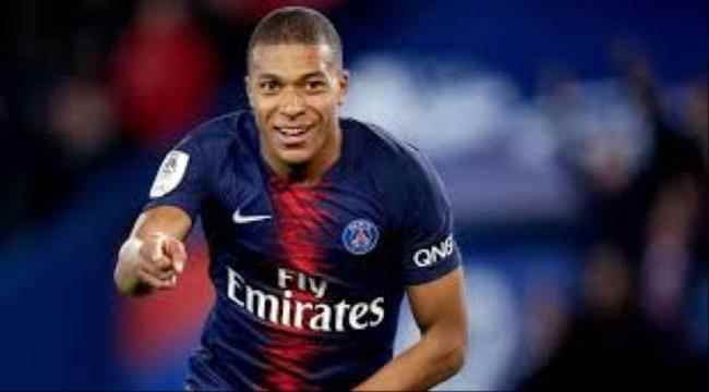 ريال مدريد لا يستطيع شراء مبابي