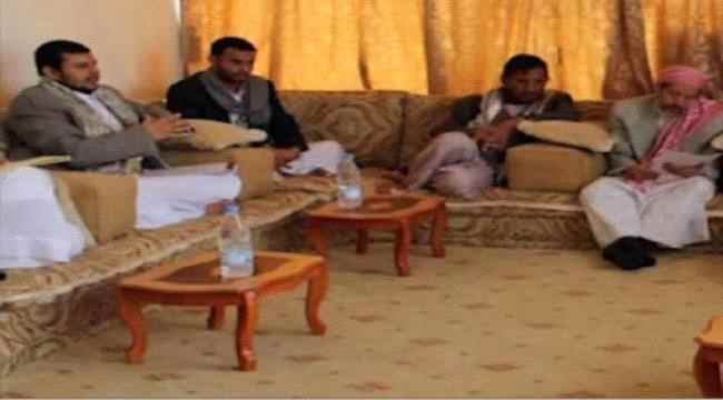 قيادي بالانتقالي : عبث الإخوان في الجنوب استفاد منه الحوثي دوليا
