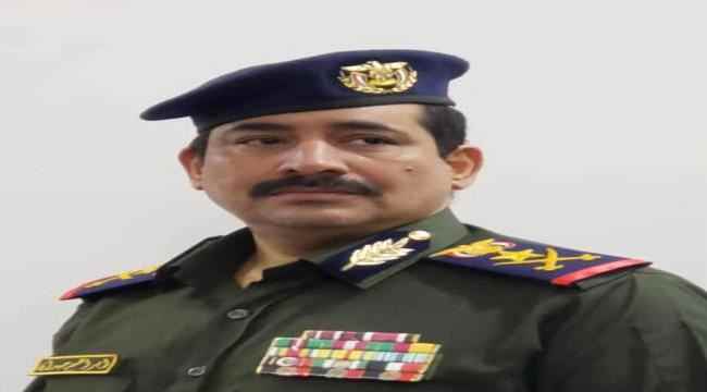 وزير الداخلية يعيّن متحوثّا من أبناء صنعاء قائدا للقوات الخاصة بالمهرة