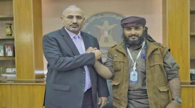 رئيس انتقالي مودية يرد على إدعاءات الكازمي ويصفها بالكاذبة