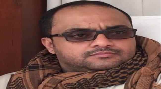 العواضي معلقا على انتصارات البيضاء: من ظهره للجنوب ارتزح