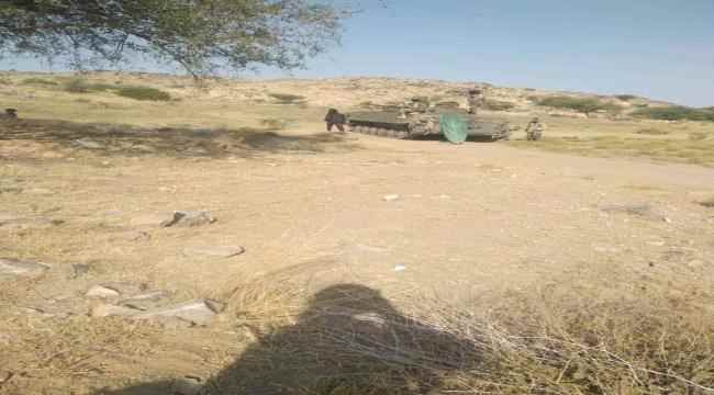 العولقي: فتح جبهة البيضاء عبر يافع قرار غير حكيم في ظل تهديد الشرعية بغزو أبين وعدن