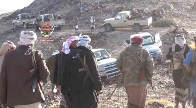 سياسي يمني : مشاركة العمالقة الجنوبية في البيضاء احدث الفرق في المعارك مع الحوثيين