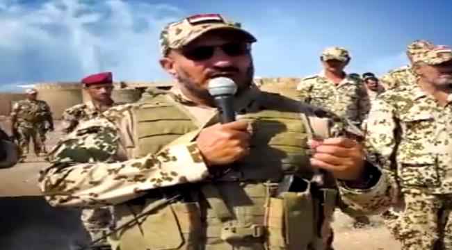 طارق صالح يعلق على انتصارات البيضاء.. ماذا قال 
