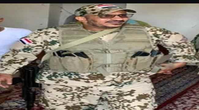 متحدث عسكري:هكذا كان حضور طارق صالح في معارك البيضاء