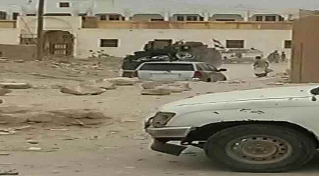 سياسي خليجي : لابد ان ينتهي احتلال الجنوب بتحرير كل شبر