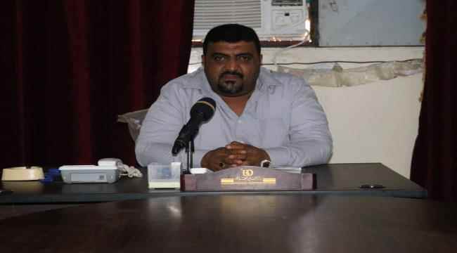 فرع هيئة أراضي أبين .. نشاط ملحوظ وإمكانات محدودة