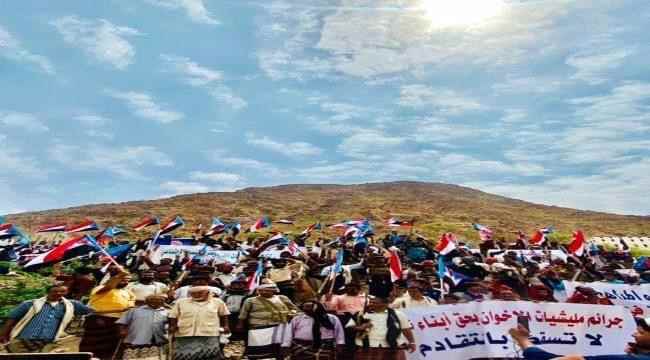 سياسي يمني : ماحدث في شبوة يجب ان يكون نقطة انطلاق لطرد الإخوان من الجنوب