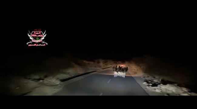 عمالقة الجنوب والمقاومة الشعبية تقترب من السيطرة على مدينة البيضاء
