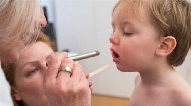 أسباب قصور الغدة الدرقية لدى الأطفال