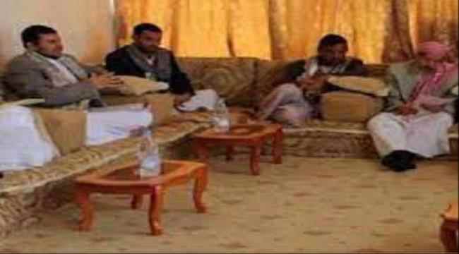 سياسي سعودي : تنسيق حوثي إخواني لخلخلة الامن في المحافظات الجنوبي